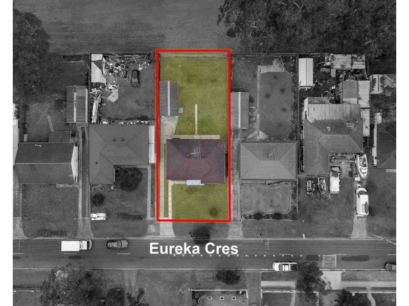 30 Eureka Cresent, Sadleir NSW 2168
