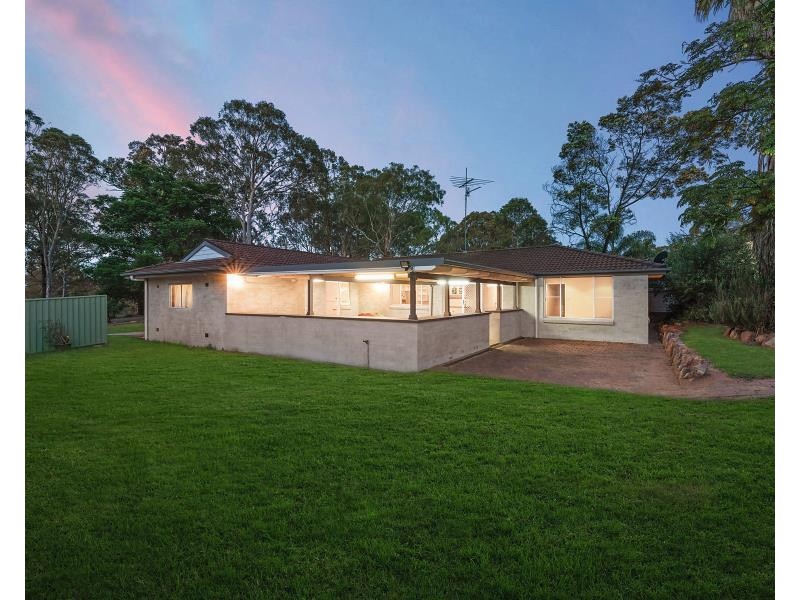 92 Wilton Road, Wilton NSW 2571