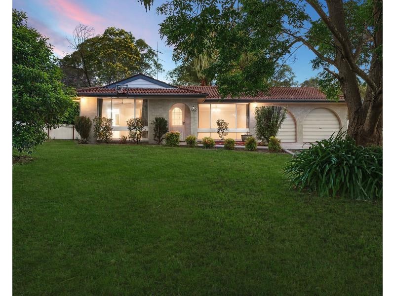 92 Wilton Road, Wilton NSW 2571