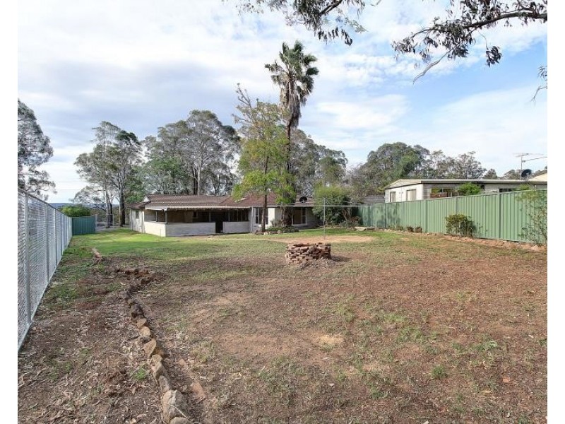 92 Wilton Road, Wilton NSW 2571
