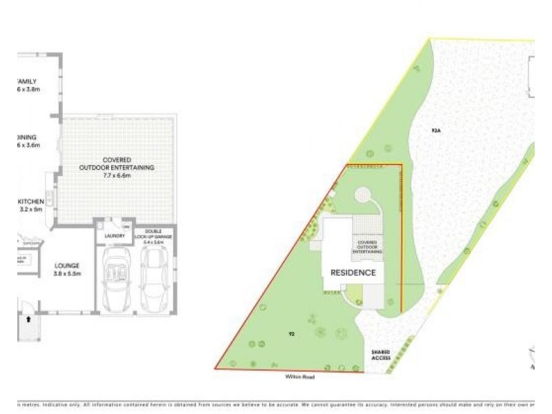92 Wilton Road, Wilton NSW 2571