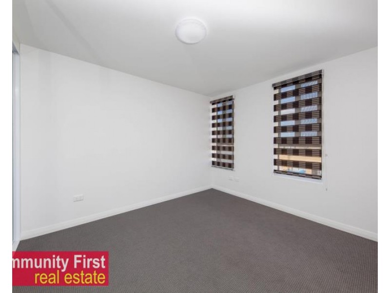 18/83 Campbell Street, Liverpool NSW 2170