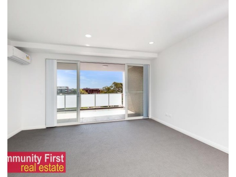 18/83 Campbell Street, Liverpool NSW 2170