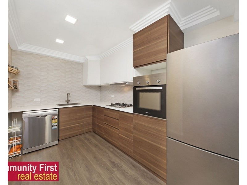 10/35 Rudd Street, Leumeah NSW 2560
