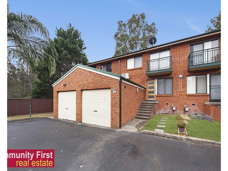 10/35 Rudd Street, Leumeah NSW 2560