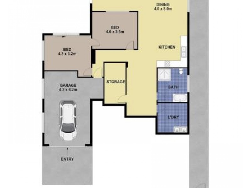 50a Riverview Road, Pleasure Point NSW 2172