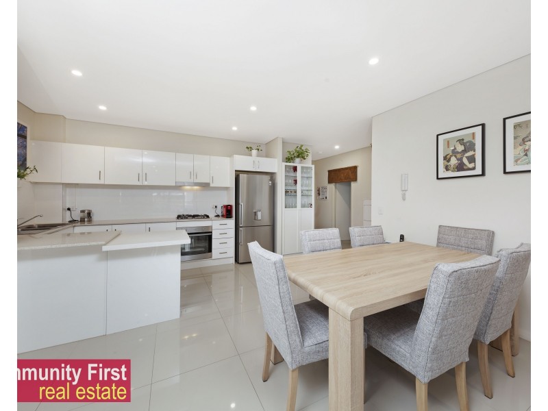 12/2-4 George Street, Warwick Farm NSW 2170