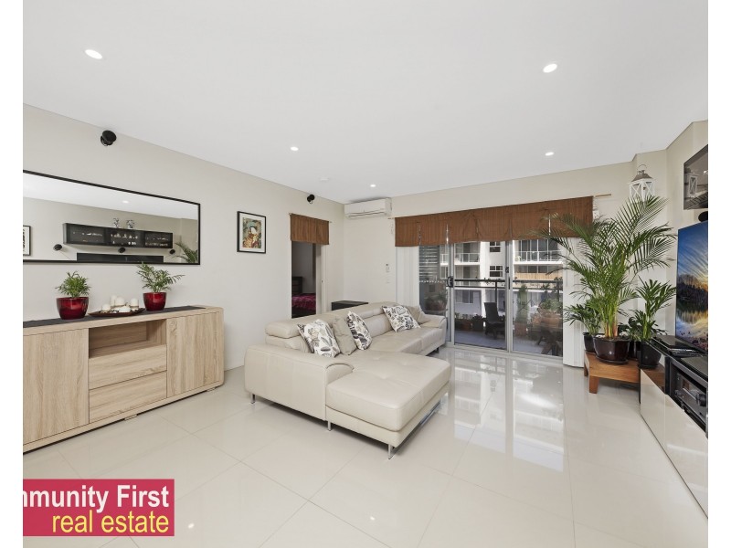 12/2-4 George Street, Warwick Farm NSW 2170