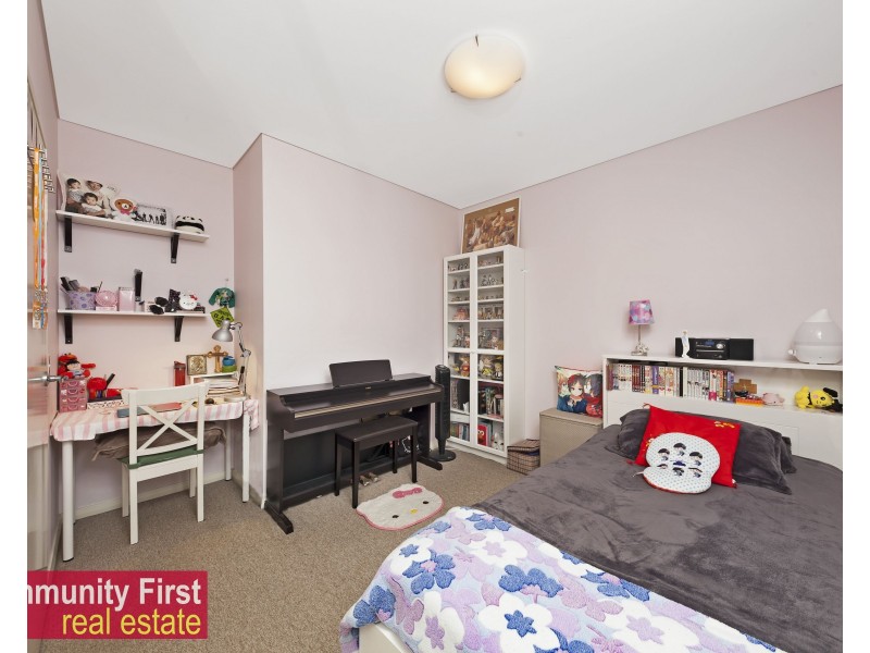 12/2-4 George Street, Warwick Farm NSW 2170