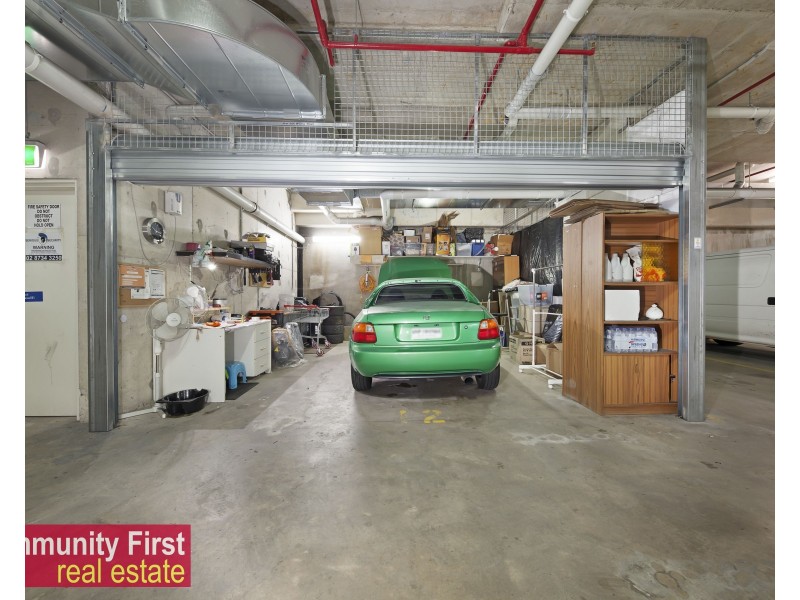 12/2-4 George Street, Warwick Farm NSW 2170