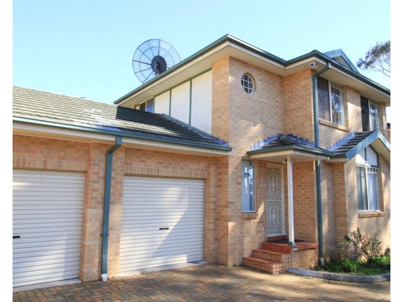 13C Mclean Street, Liverpool NSW 2170