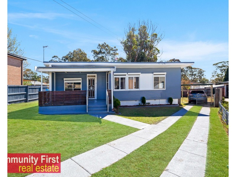 10 Jagungal Place, Heckenberg NSW 2168