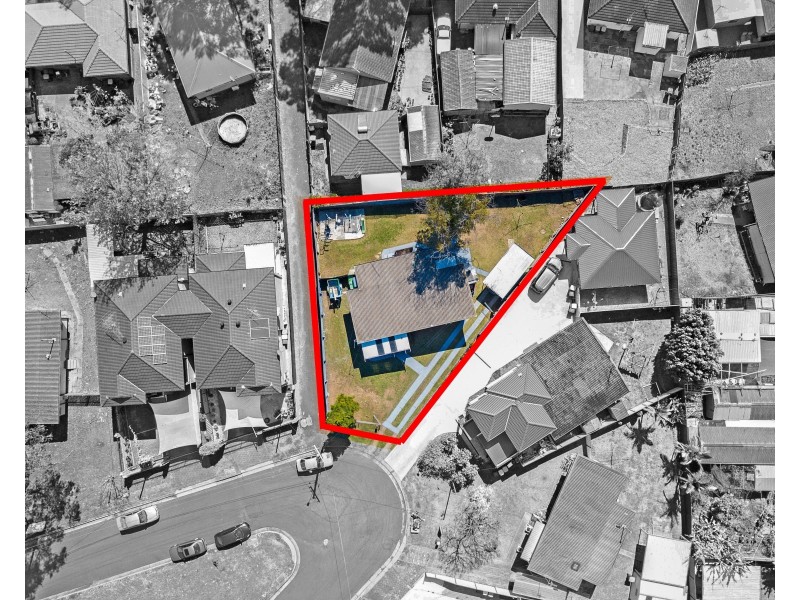 10 Jagungal Place, Heckenberg NSW 2168