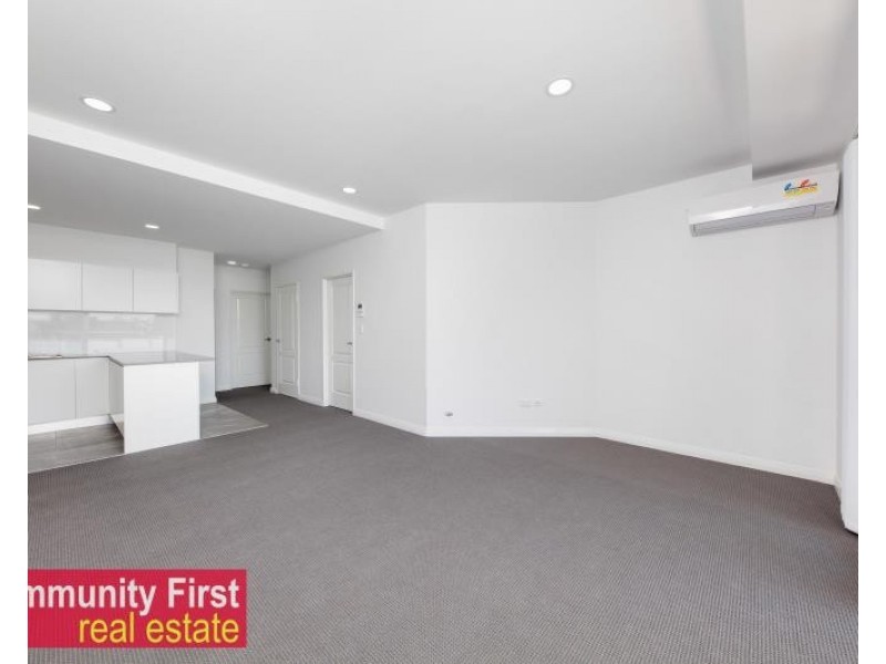 15/83 Campbell Street, Liverpool NSW 2170