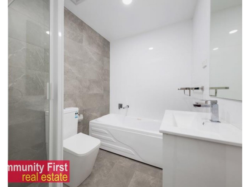 15/83 Campbell Street, Liverpool NSW 2170