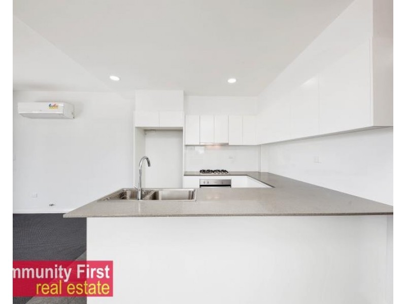 14/83 Campbell Street, Liverpool NSW 2170