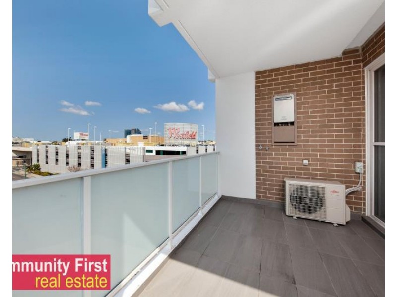 14/83 Campbell Street, Liverpool NSW 2170