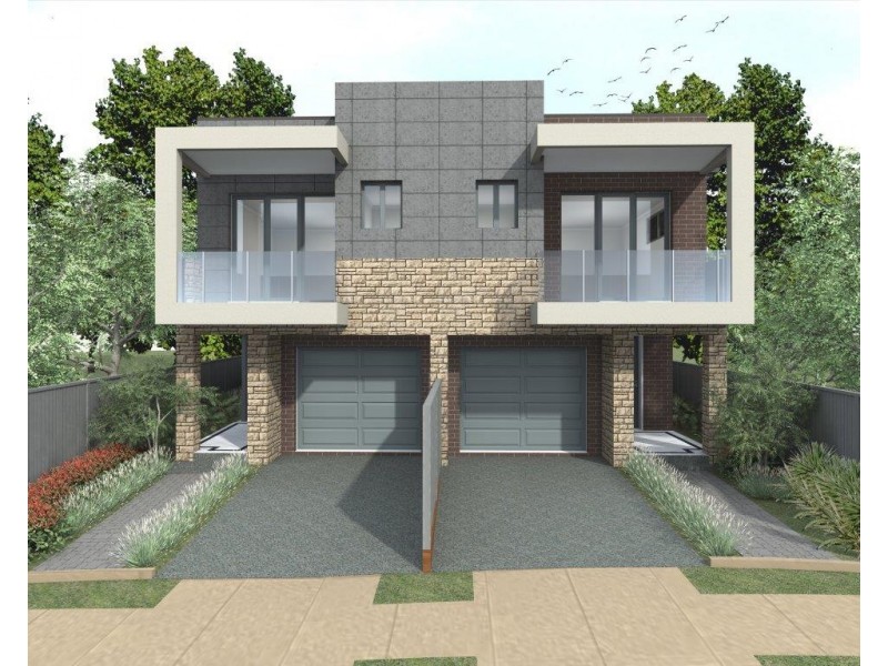 Denham Court NSW 2565