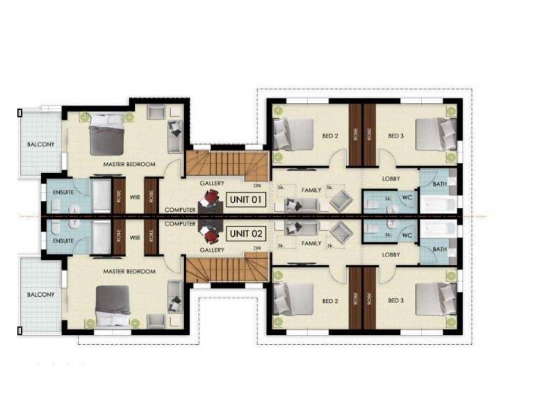 Denham Court NSW 2565