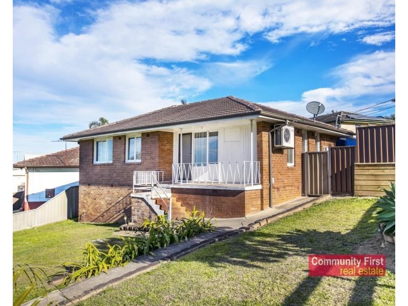 9 St Johns Road, Busby NSW 2168