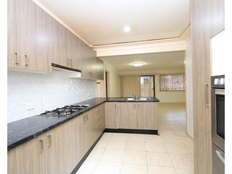 17 O’Brien Parade, Liverpool NSW 2170