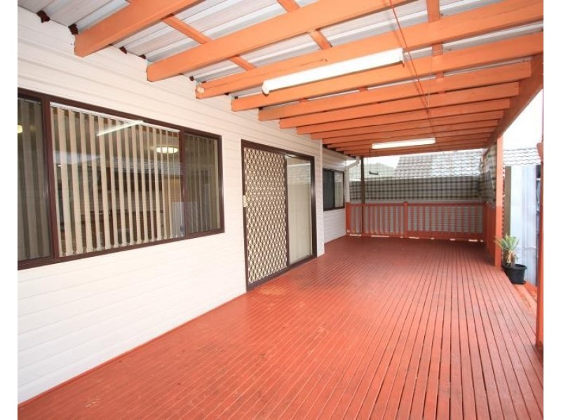 17 O’Brien Parade, Liverpool NSW 2170