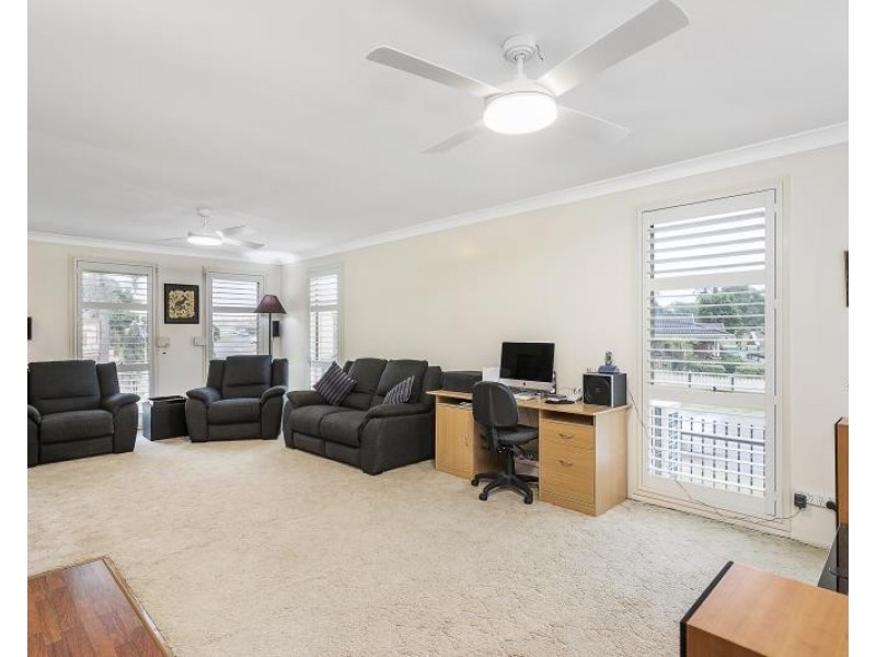 2 Rules Place, Horningsea Park NSW 2171