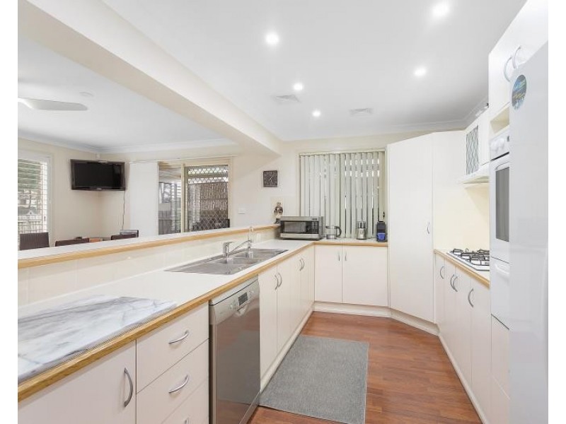 2 Rules Place, Horningsea Park NSW 2171