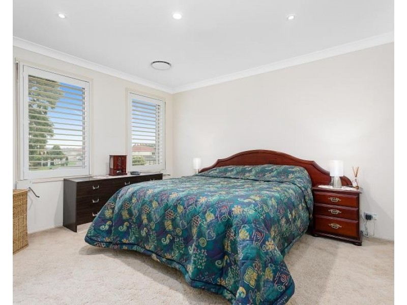 2 Rules Place, Horningsea Park NSW 2171