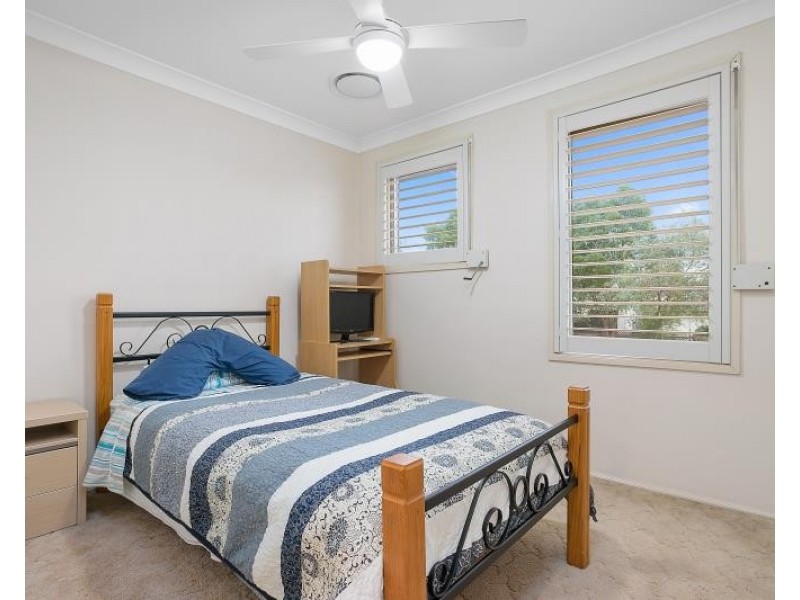 2 Rules Place, Horningsea Park NSW 2171