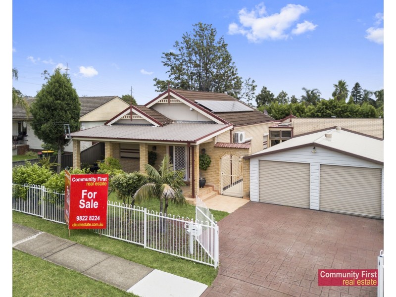 33 West Street, Lurnea NSW 2170