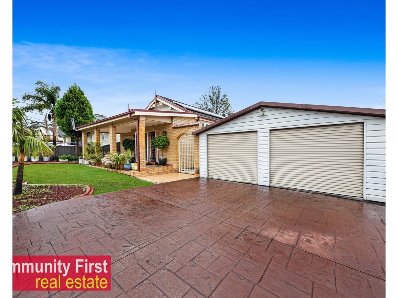33 West Street, Lurnea NSW 2170