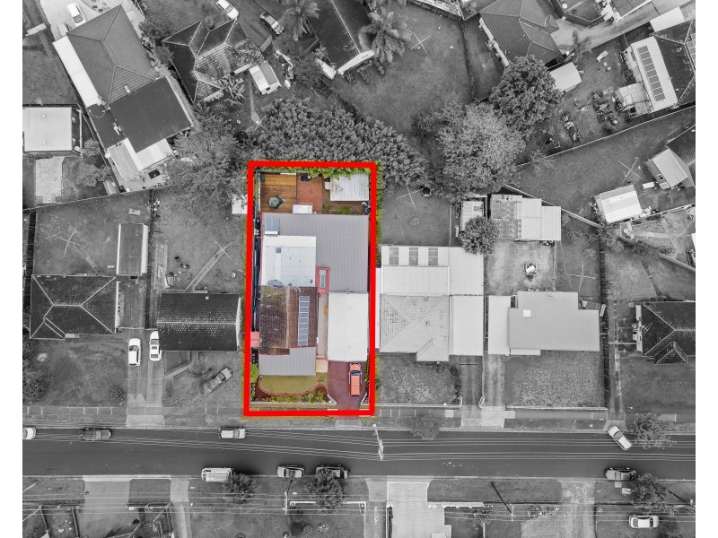 33 West Street, Lurnea NSW 2170