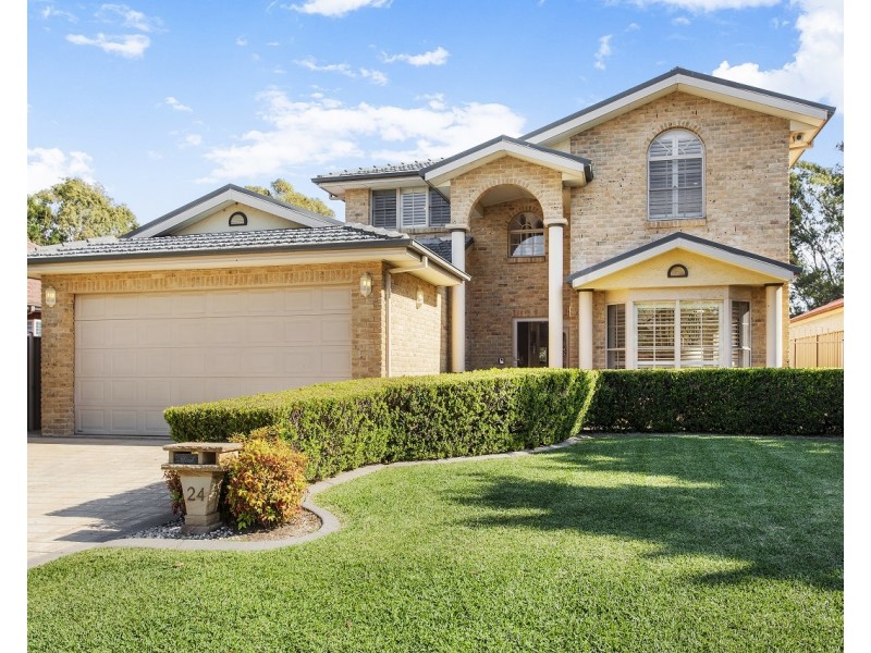 24 Casula Road, Casula NSW 2170