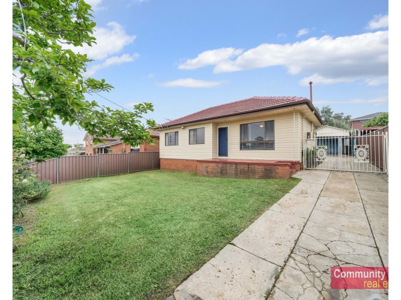 143 Cambridge Street, Canley Heights NSW 2166