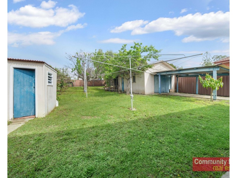 143 Cambridge Street, Canley Heights NSW 2166