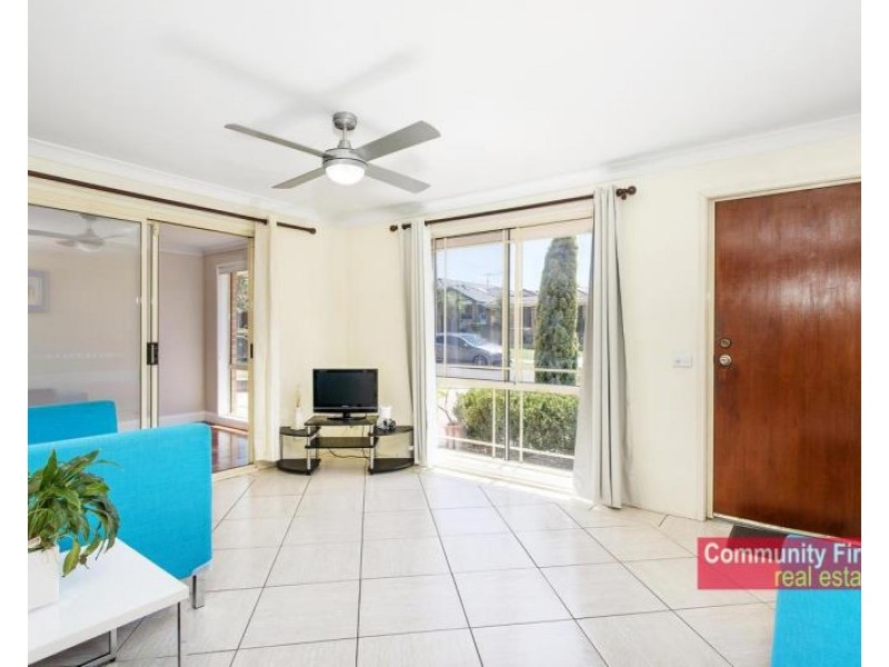 12 Tamworth Crescent, Hoxton Park NSW 2171