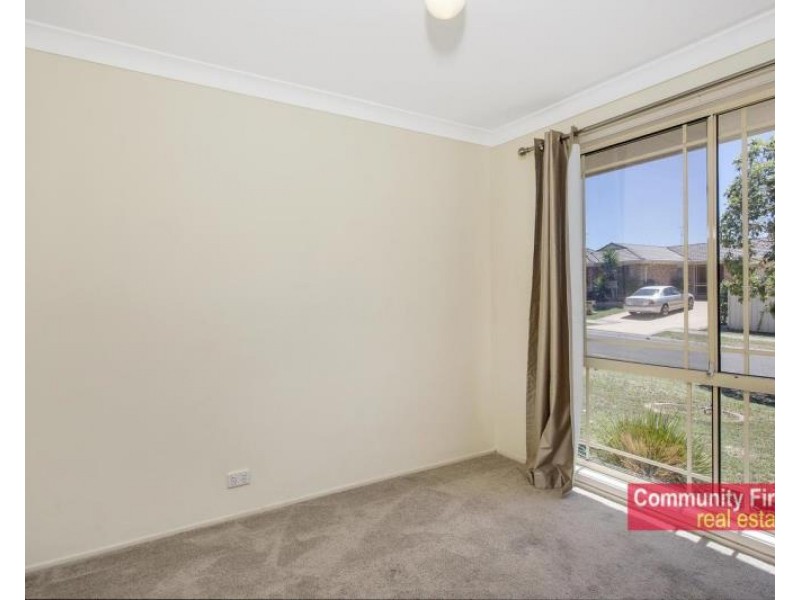 12 Tamworth Crescent, Hoxton Park NSW 2171