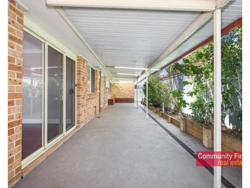 12 Tamworth Crescent, Hoxton Park NSW 2171