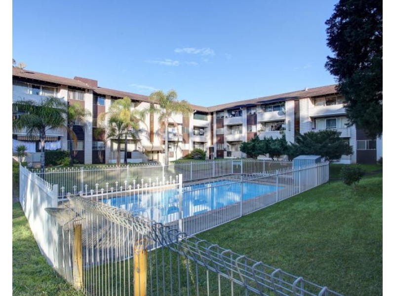 20/79 Memorial Avenue, Liverpool NSW 2170