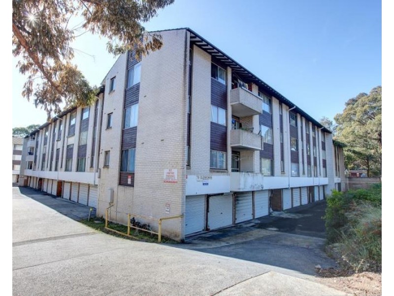 20/79 Memorial Avenue, Liverpool NSW 2170