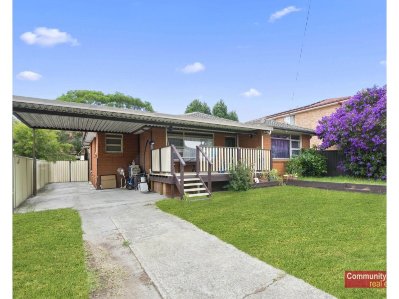 10 Euroka Street, Ingleburn NSW 2565