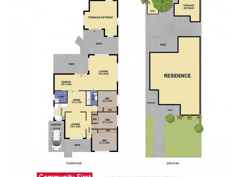 10 Euroka Street, Ingleburn NSW 2565