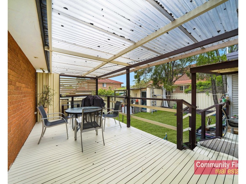 10 Euroka Street, Ingleburn NSW 2565