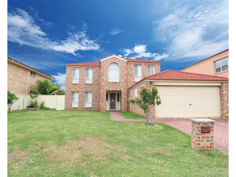 13 Aspen Close, Prestons NSW 2170