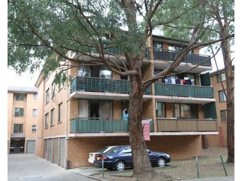 55/132 Moore Street, Liverpool NSW 2170