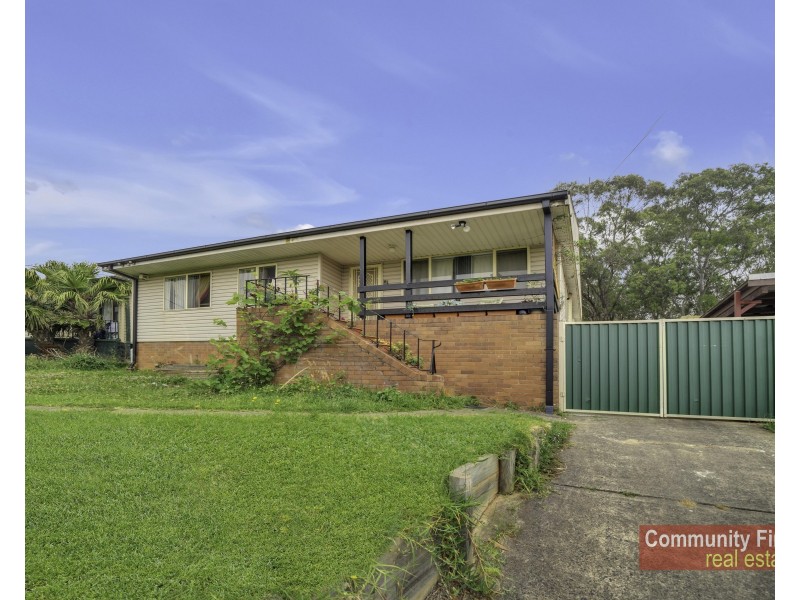76 Strickland Cresent, Ashcroft NSW 2168