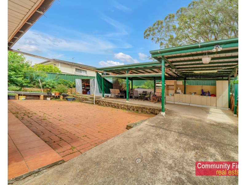 76 Strickland Cresent, Ashcroft NSW 2168