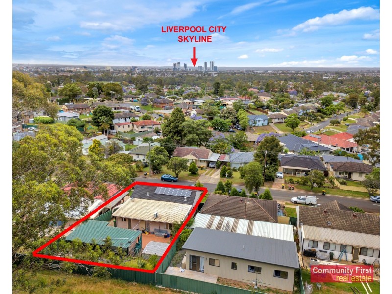 76 Strickland Cresent, Ashcroft NSW 2168