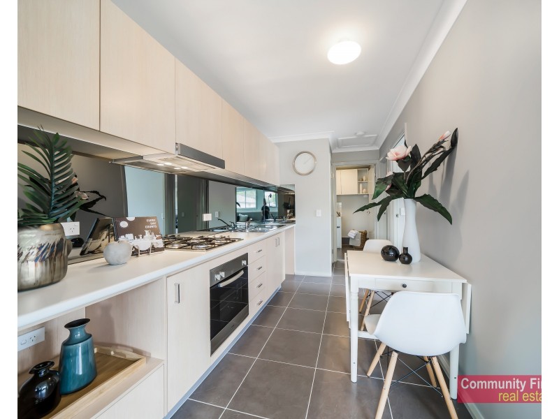 13 Bellona Terrace, Glenfield NSW 2167